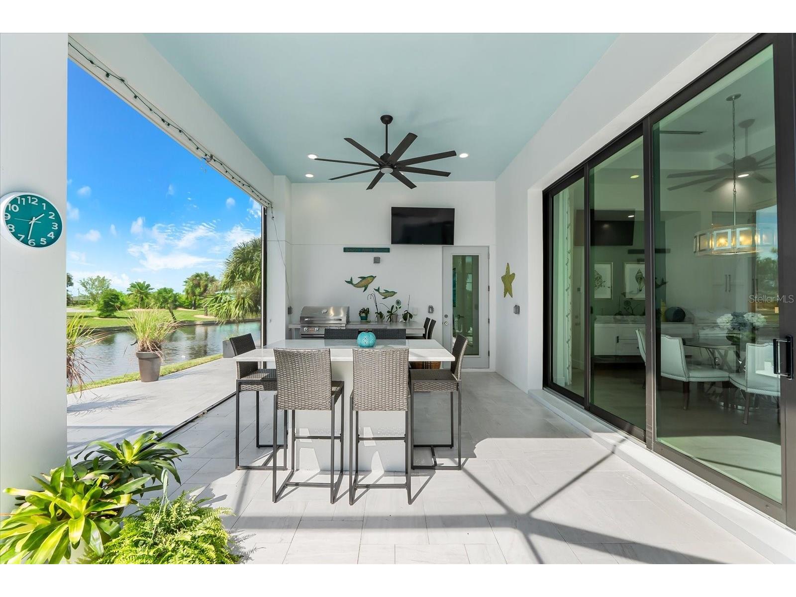 9482 Bluegill Circle Port Charlotte FL 33981 - BLUEGILL & PANAMA WATERWAYS D6144252 image86