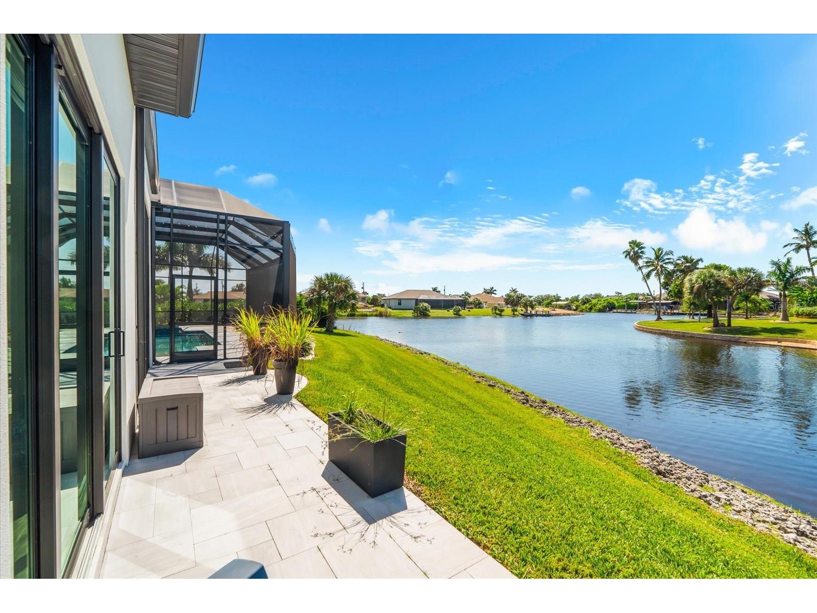 9482 Bluegill Circle Port Charlotte FL 33981 - BLUEGILL & PANAMA WATERWAYS D6144252 image87