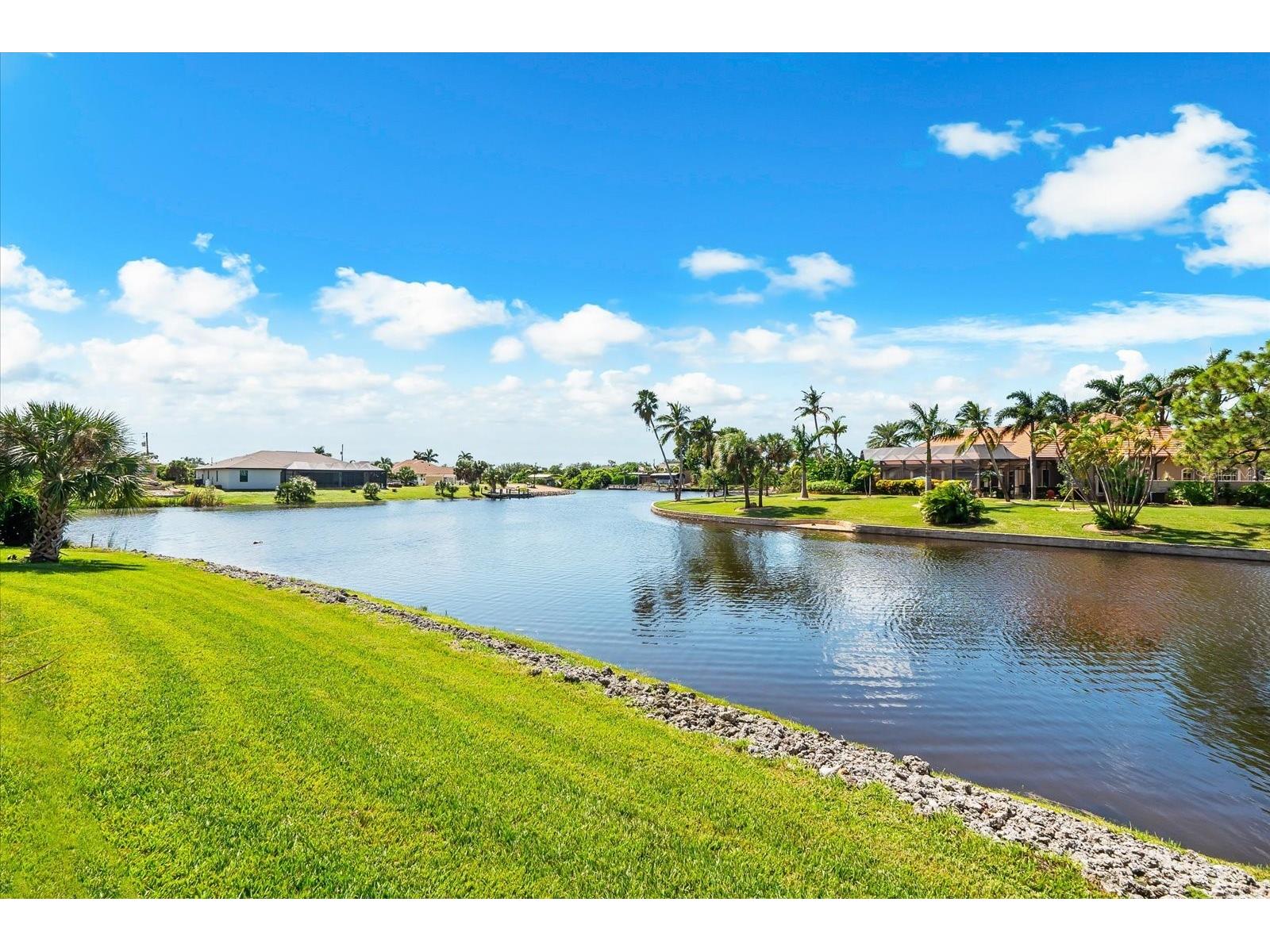 9482 Bluegill Circle Port Charlotte FL 33981 - BLUEGILL & PANAMA WATERWAYS D6144252 image88