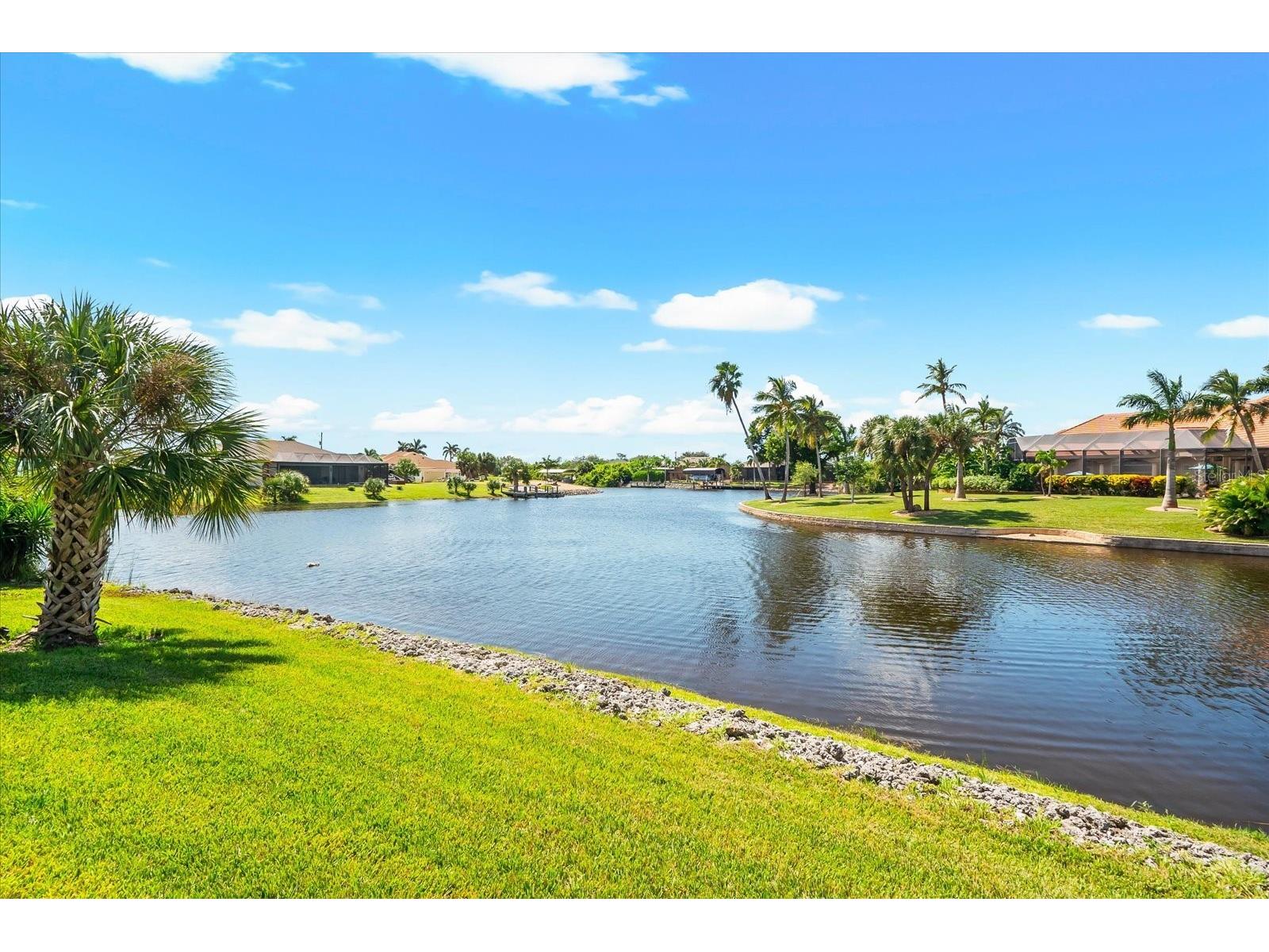 9482 Bluegill Circle Port Charlotte FL 33981 - BLUEGILL & PANAMA WATERWAYS D6144252 image89