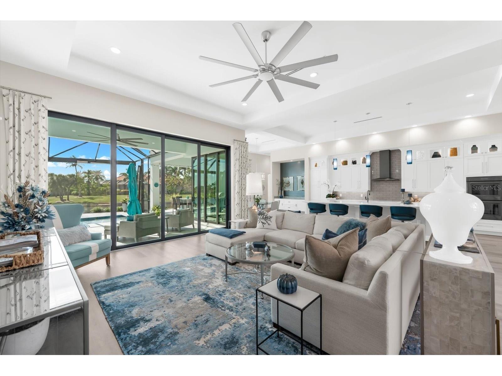 9482 Bluegill Circle Port Charlotte FL 33981 - BLUEGILL & PANAMA WATERWAYS D6144252 image9