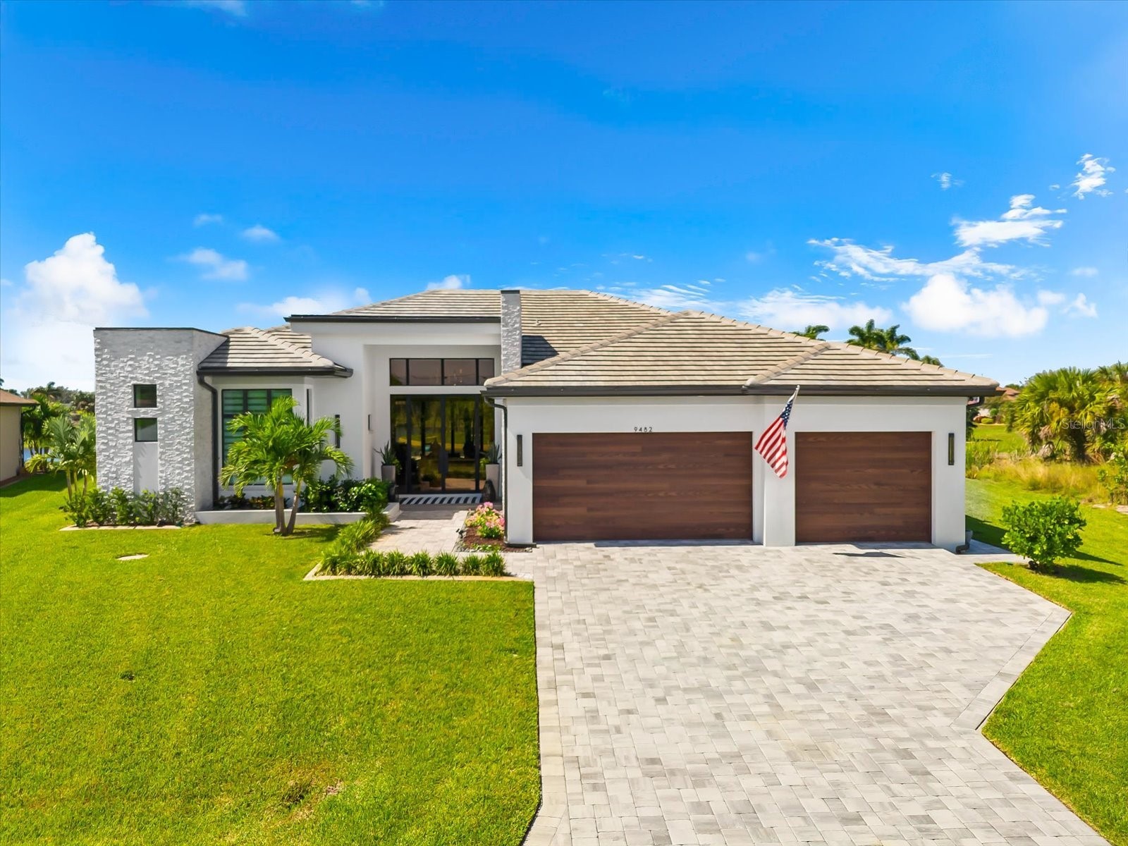 9482 Bluegill Circle Port Charlotte FL 33981 - BLUEGILL & PANAMA WATERWAYS D6144252 image94