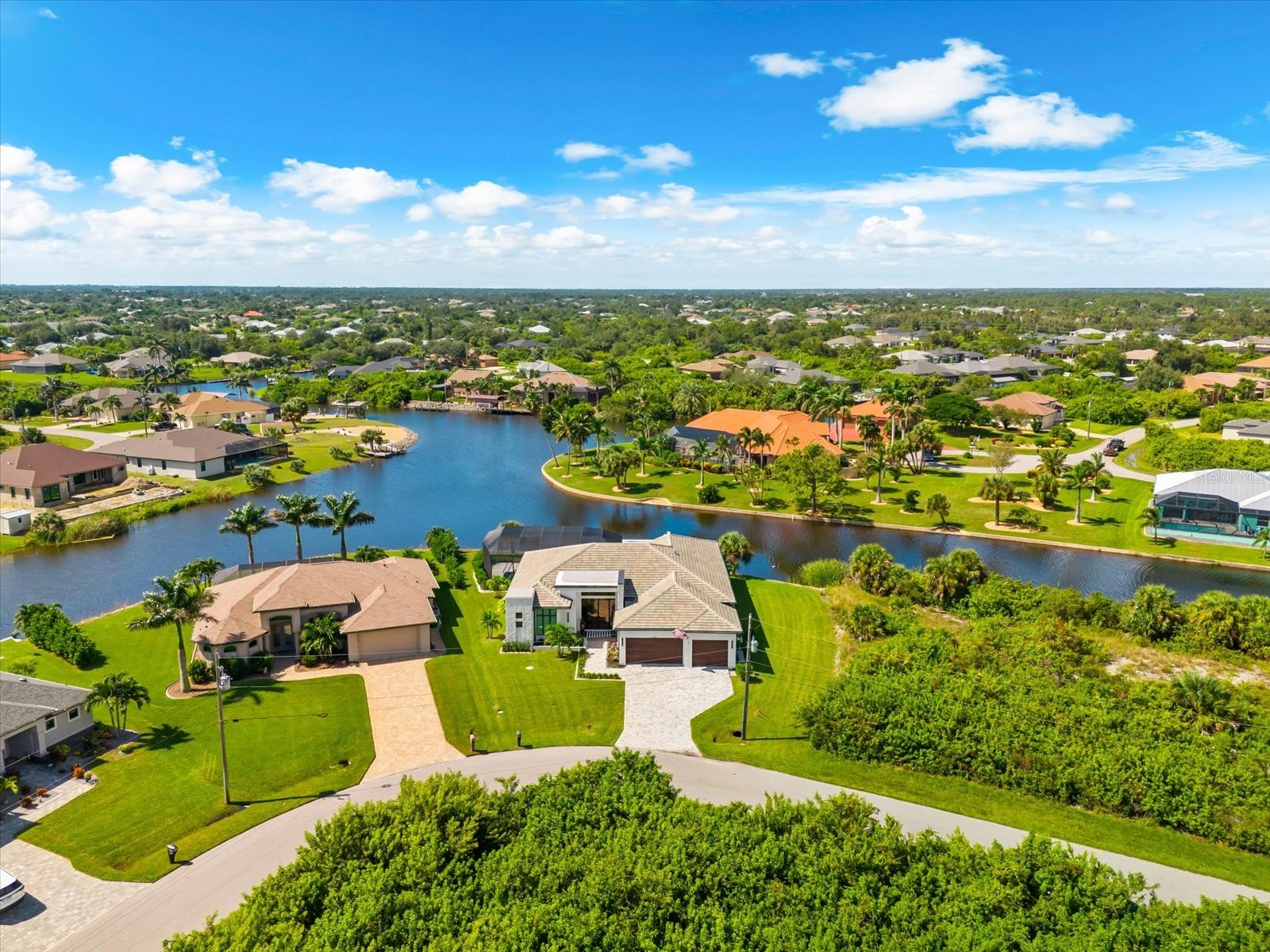 9482 Bluegill Circle Port Charlotte FL 33981 - BLUEGILL & PANAMA WATERWAYS D6144252 image98