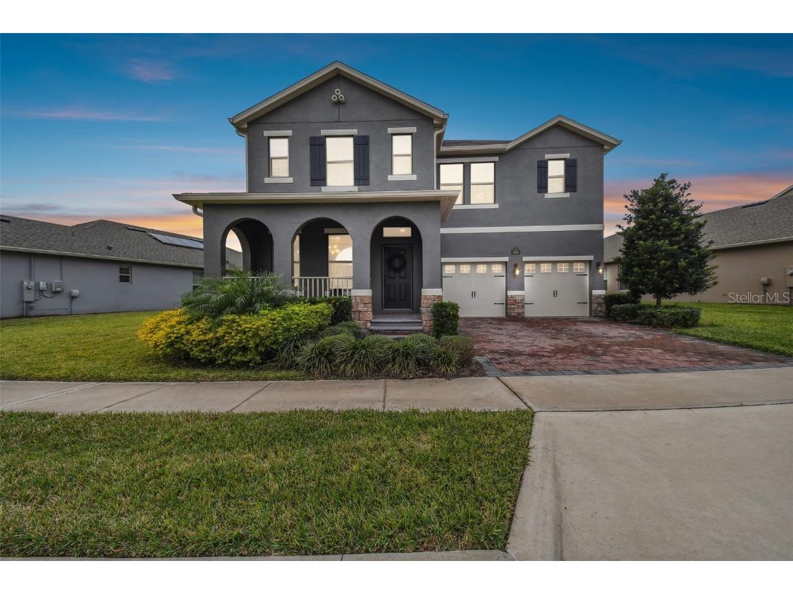 9482 Bolero Road Winter Garden FL 34787 O6264107 image1