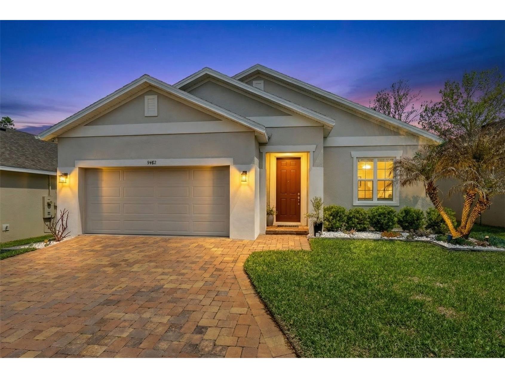 9482 Oglethorpe Drive Groveland FL 34736 O6393886 image1