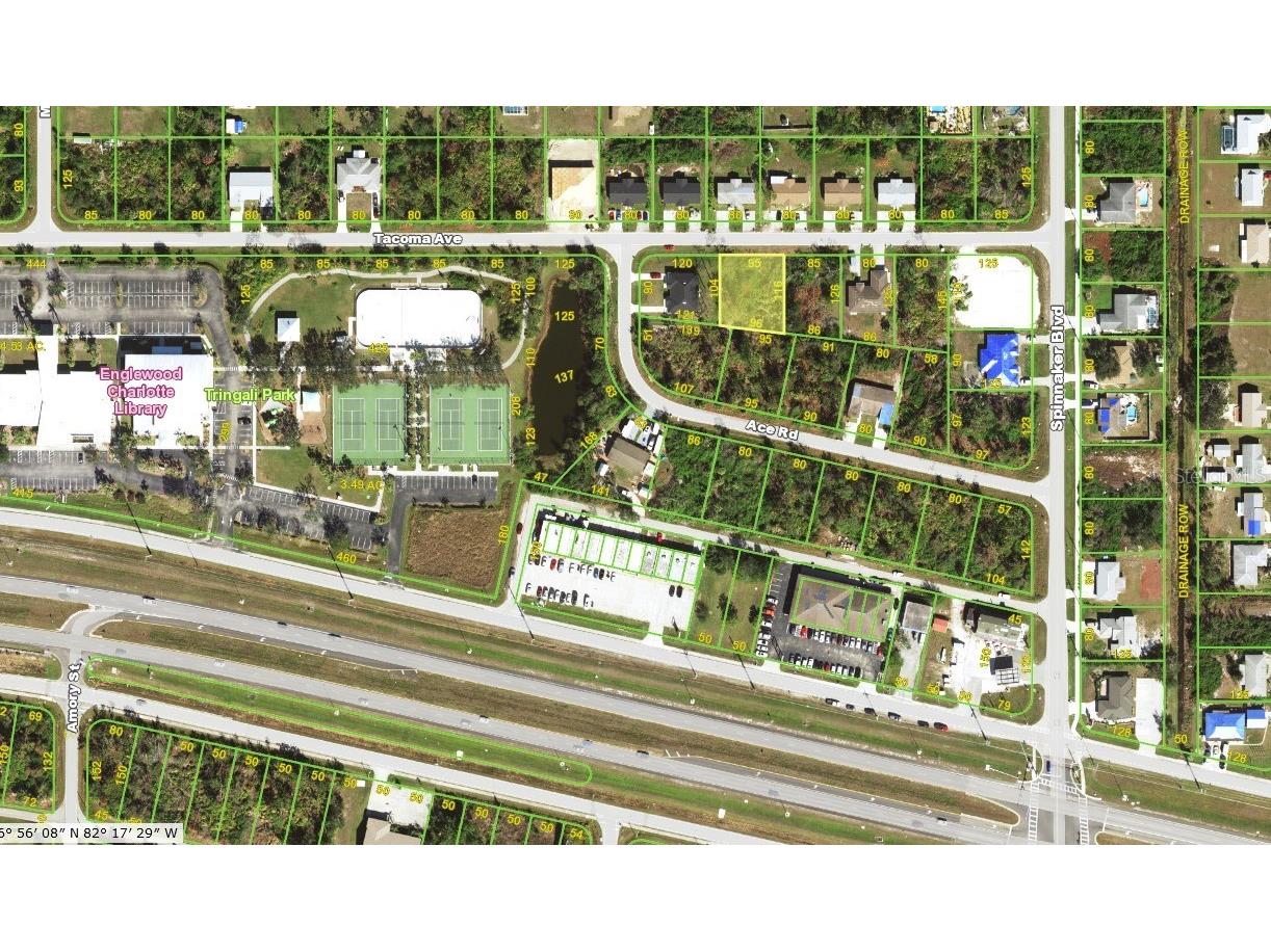 9483 Tacoma Avenue Englewood FL 34224 C7488702 image1