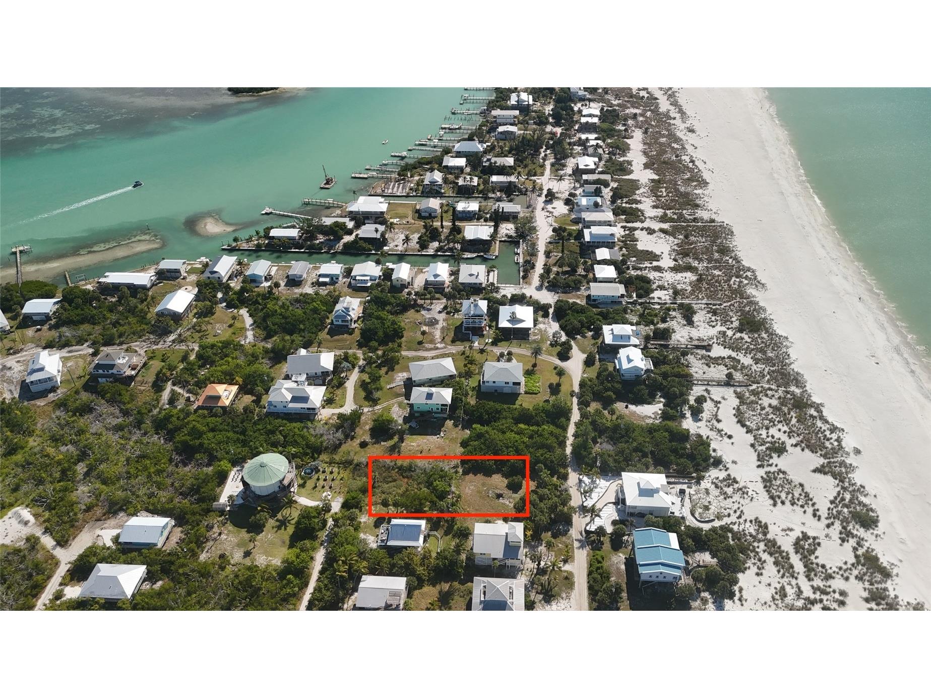 9484 Alborado Rd Placida FL 33946 - GULF OF MEXICO CHARLOTTE HARBOR TB8455592 image1