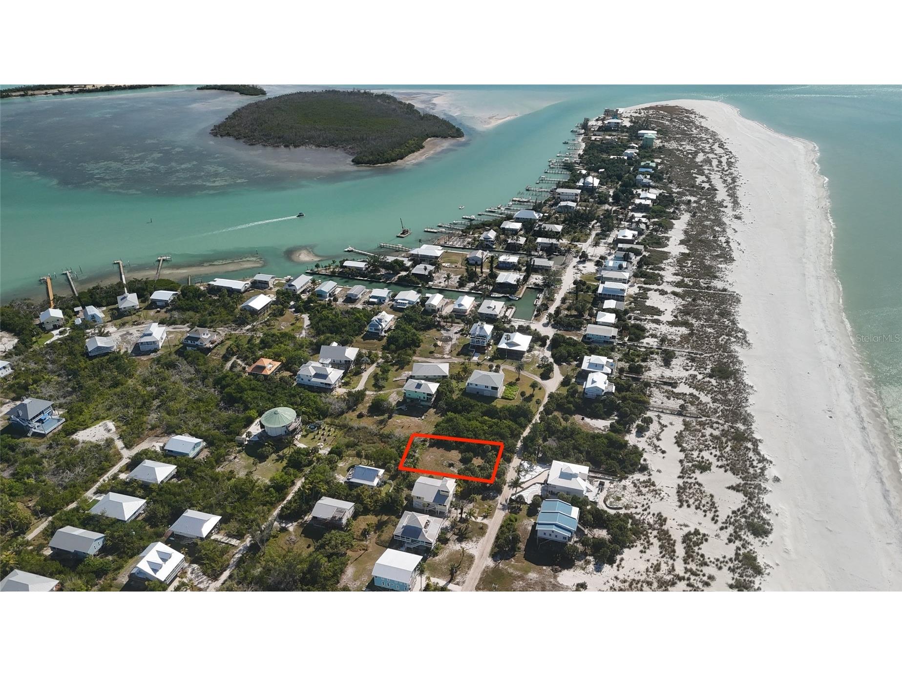 9484 Alborado Rd Placida FL 33946 - GULF OF MEXICO CHARLOTTE HARBOR TB8455592 image14