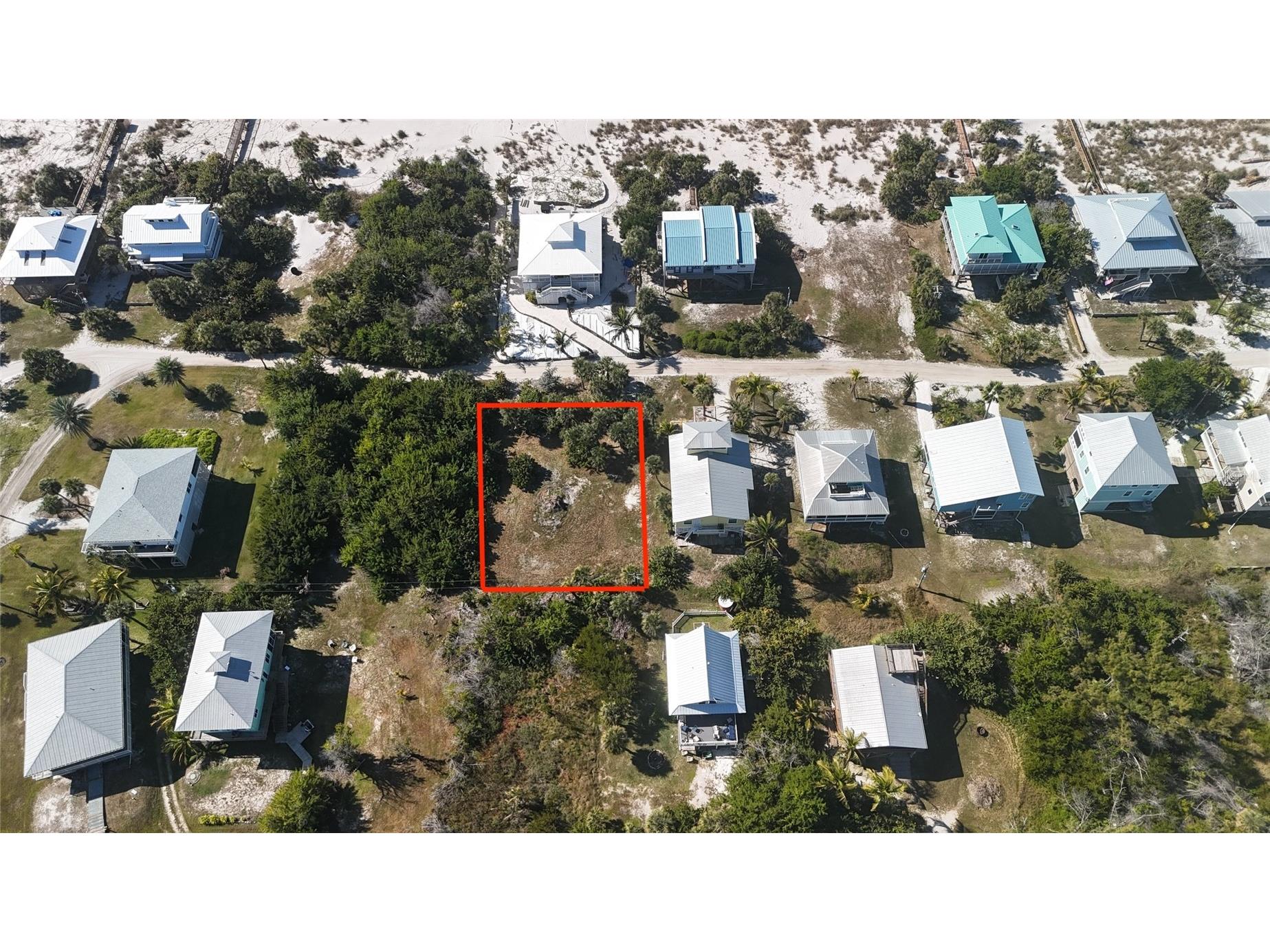 9484 Alborado Rd Placida FL 33946 - GULF OF MEXICO CHARLOTTE HARBOR TB8455592 image5