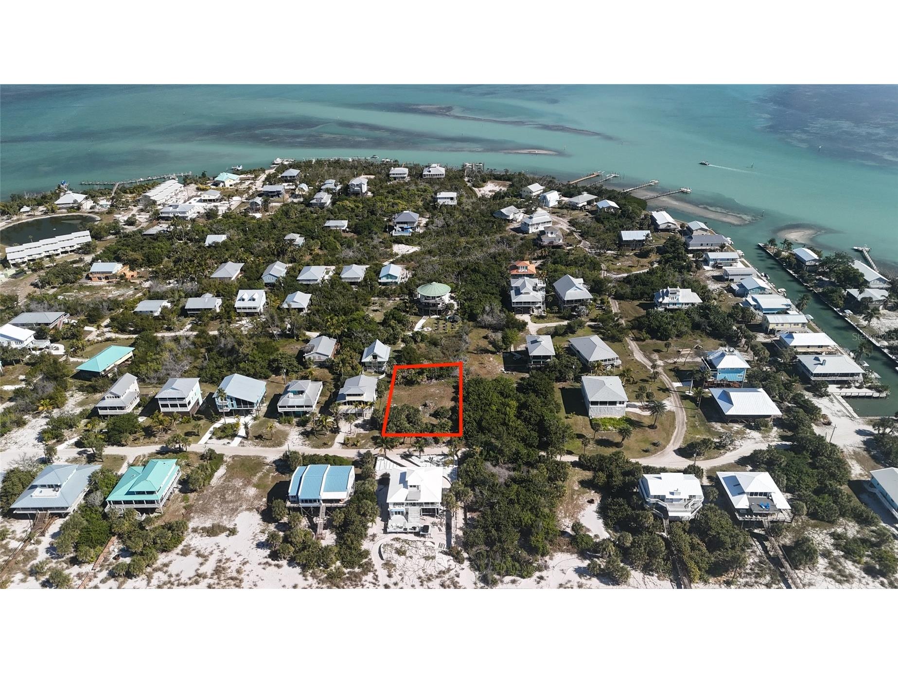 9484 Alborado Rd Placida FL 33946 - GULF OF MEXICO CHARLOTTE HARBOR TB8455592 image6