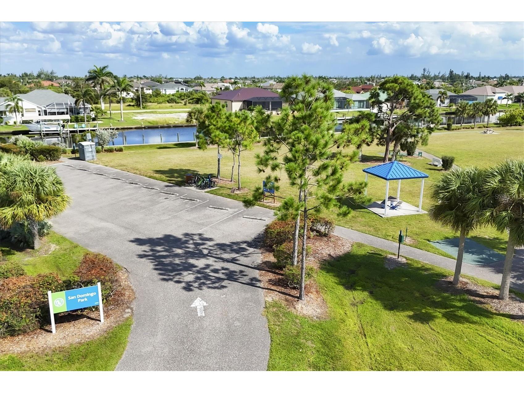 9484 Nastrand Circle Port Charlotte FL 33981 D6145797 image14
