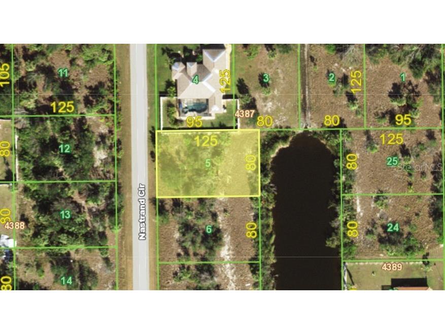 9484 Nastrand Circle Port Charlotte FL 33981 D6145797 image8