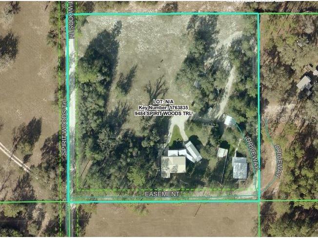 9484 Spirit Woods Trail Brooksville FL 34601 W7884862 image19