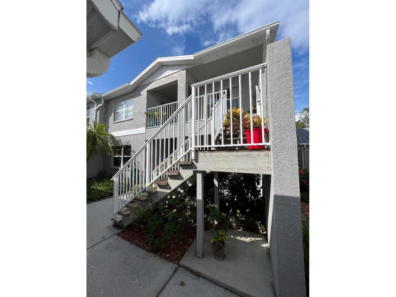 9485 Hamlin Boulevard #8 Seminole FL 33776 W7886088 image1