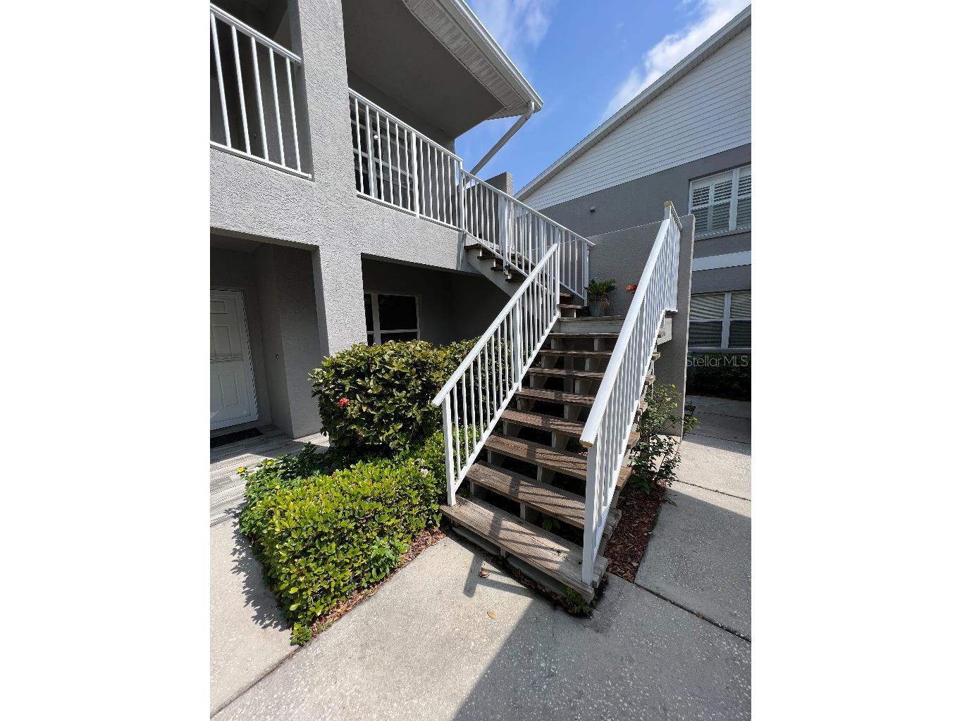 9485 Hamlin Boulevard #8 Seminole FL 33776 W7886088 image2