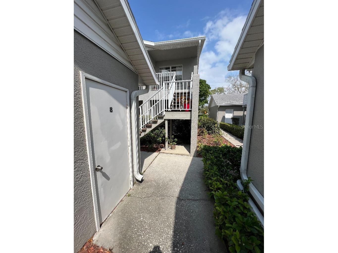 9485 Hamlin Boulevard #8 Seminole FL 33776 W7886088 image44