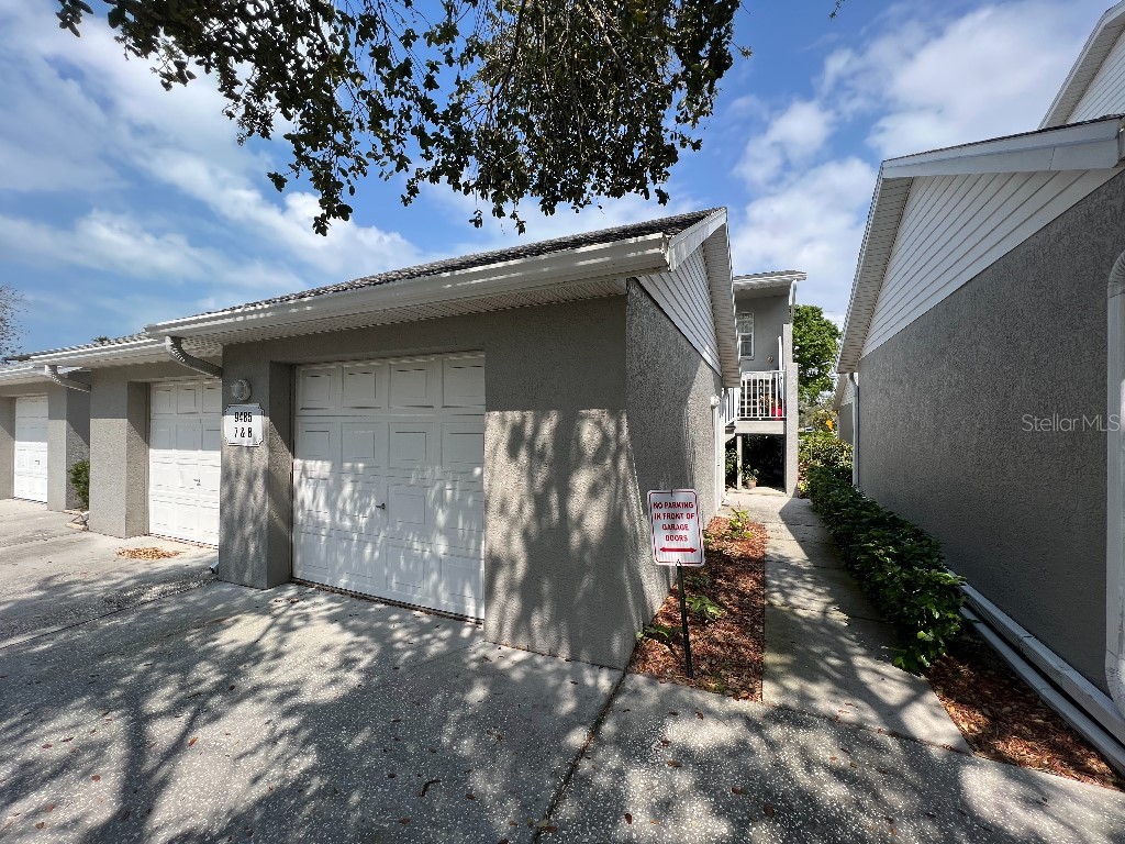 9485 Hamlin Boulevard #8 Seminole FL 33776 W7886088 image45