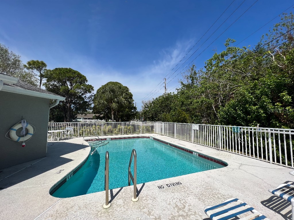 9485 Hamlin Boulevard #8 Seminole FL 33776 W7886088 image49