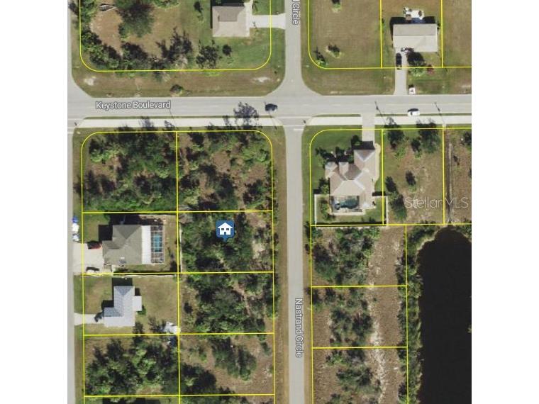 9485 Nastrand Circle Port Charlotte FL 33981 TB8481000 image1