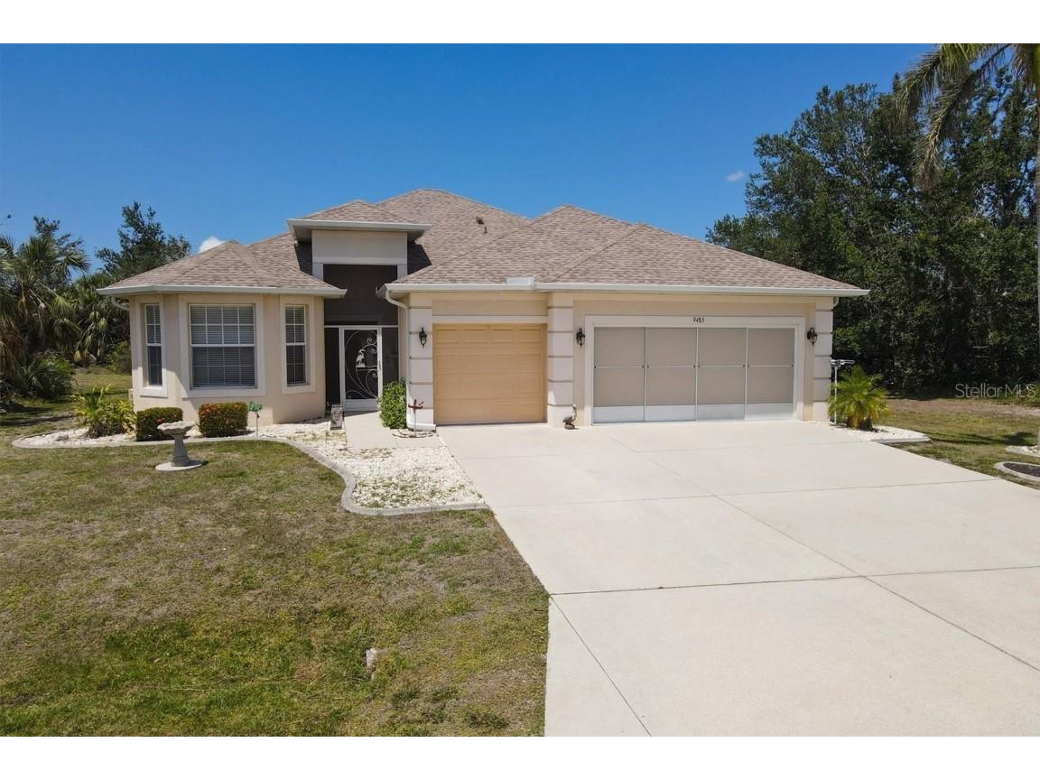 9485 President Circle Port Charlotte FL 33981 D6130299 image1