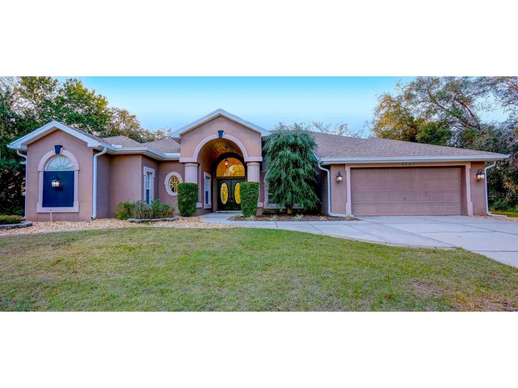 9485 Wilderness Trail Weeki Wachee FL 34613 W7861584 image1