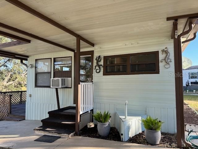 9486 Gray Fox Drive Weeki Wachee FL 34613 W7869887 image2