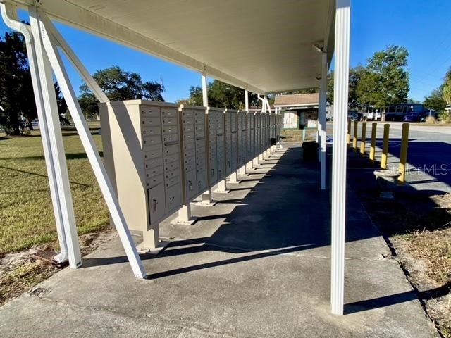 9486 Gray Fox Drive Weeki Wachee FL 34613 W7869887 image36