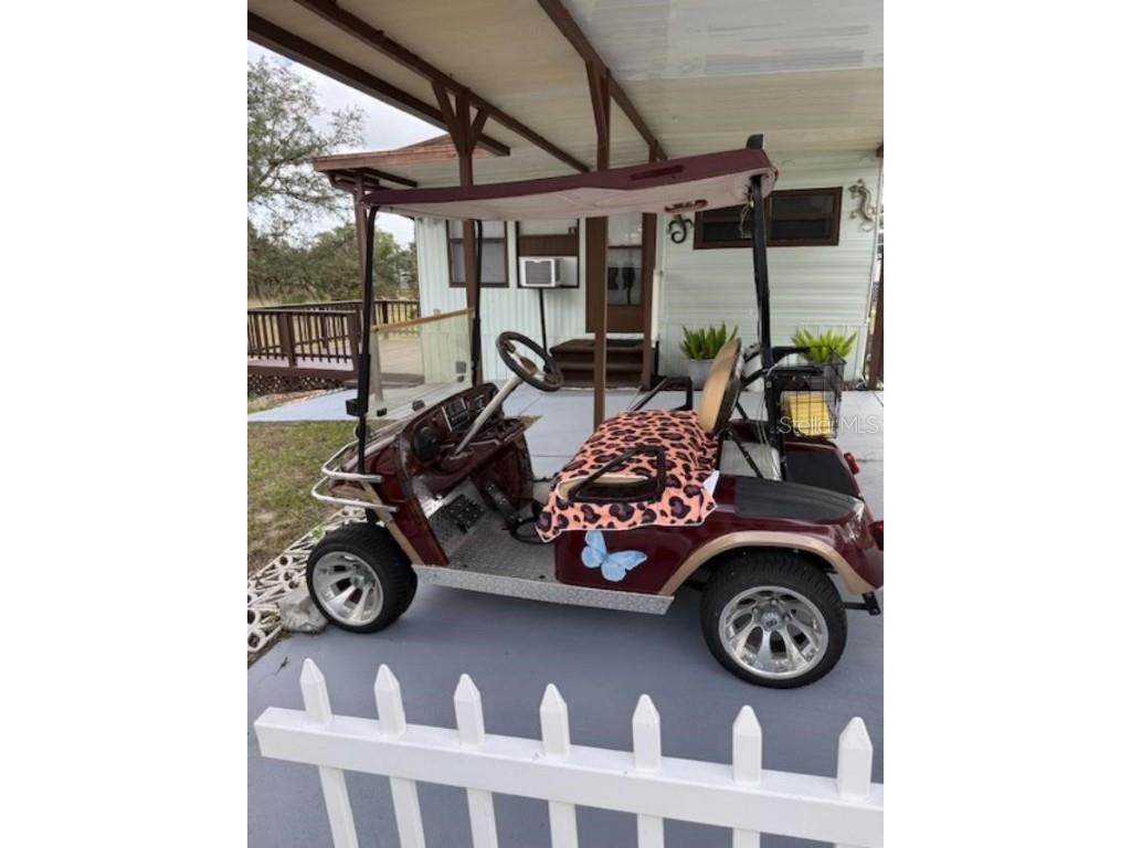 9486 Gray Fox Drive Weeki Wachee FL 34613 W7869887 image4