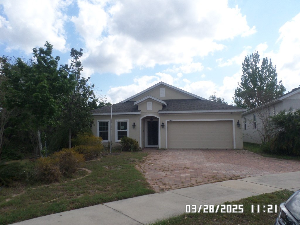 9486 Oglethorpe Drive Groveland FL 34736 O6301866 image1