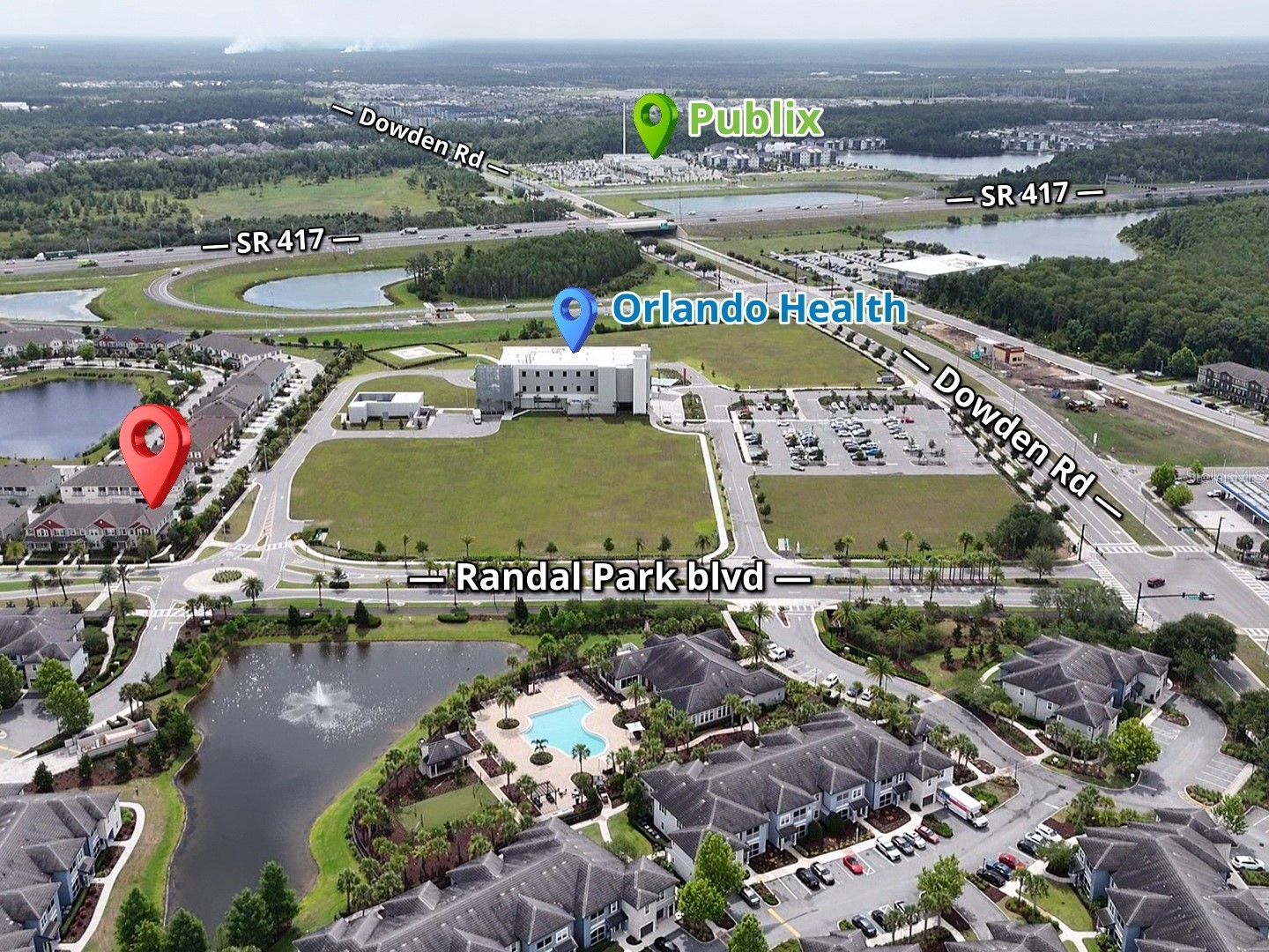 9487 Randal Park Boulevard Orlando FL 32832 S5151361 image36