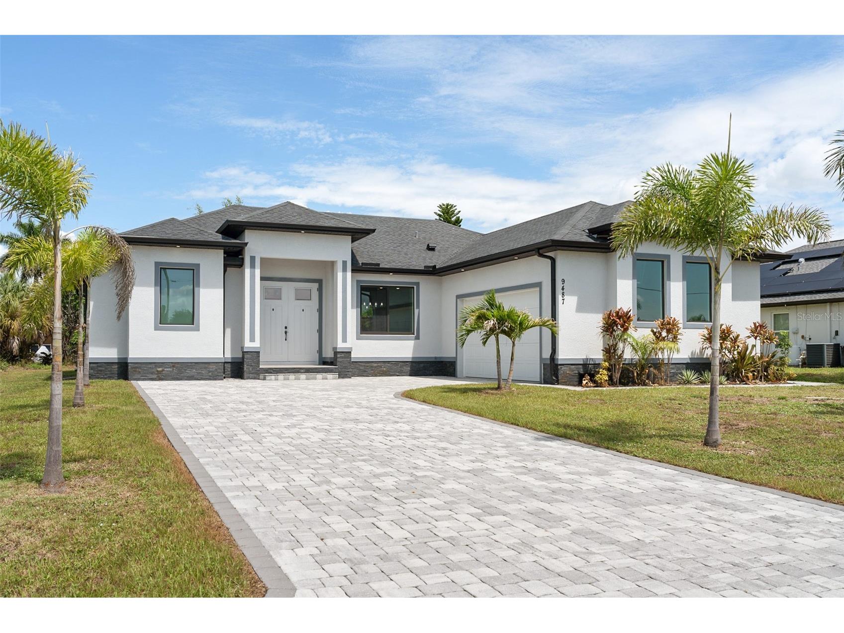 9487 Rosebud Circle Port Charlotte FL 33981 TB8519072 image1