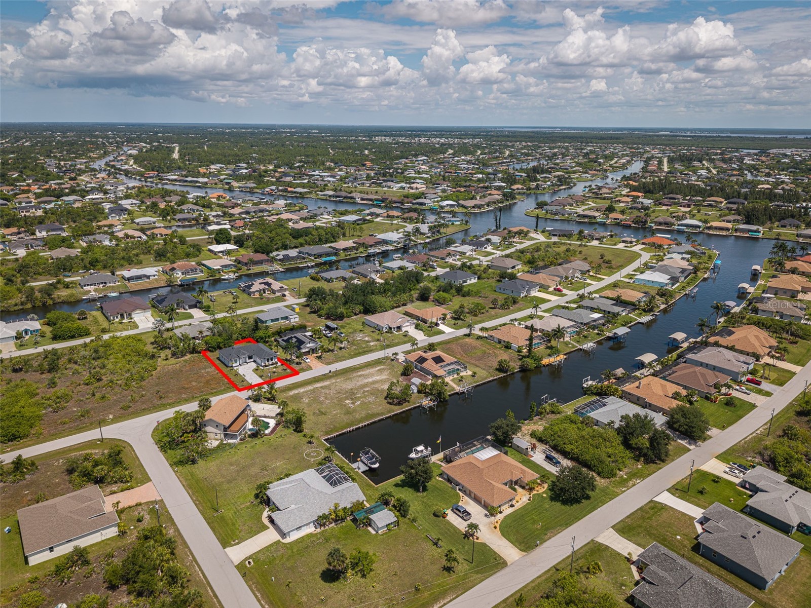9487 Rosebud Circle Port Charlotte FL 33981 TB8519072 image35