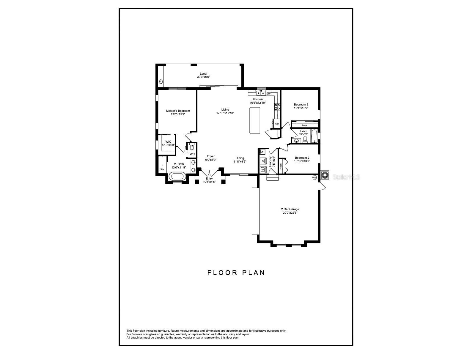 9487 Rosebud Circle Port Charlotte FL 33981 TB8519072 image36