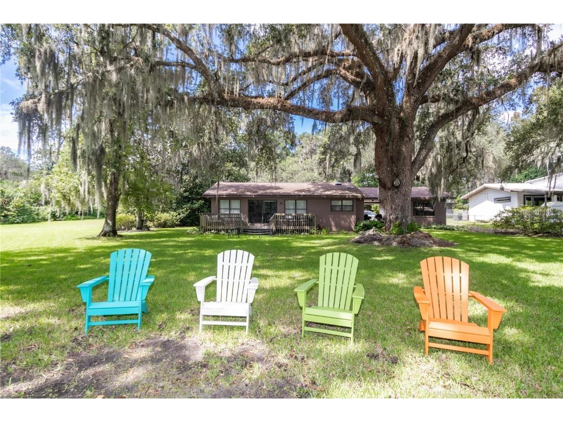 9487 SW 190th Avenue Road Dunnellon FL 34432 - RAINBOW RIVER OM664206 image1