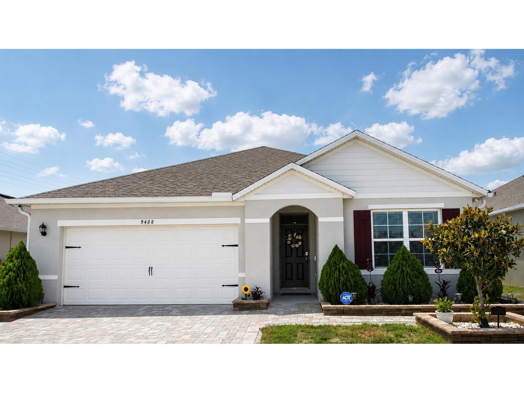 9488 Black Walnut Drive Clermont FL 34715 G5112408 image1