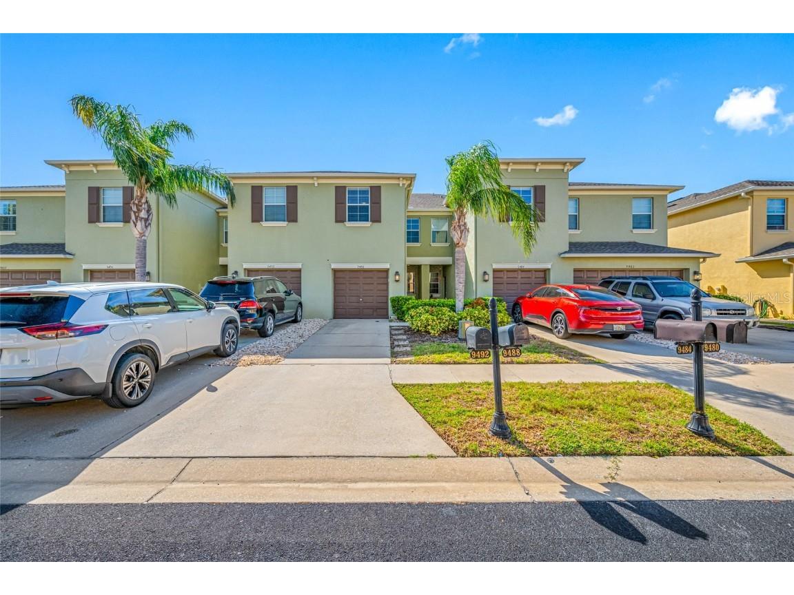 9488 Trumpet Vine Loop Trinity FL 34655 TB8358338 image1