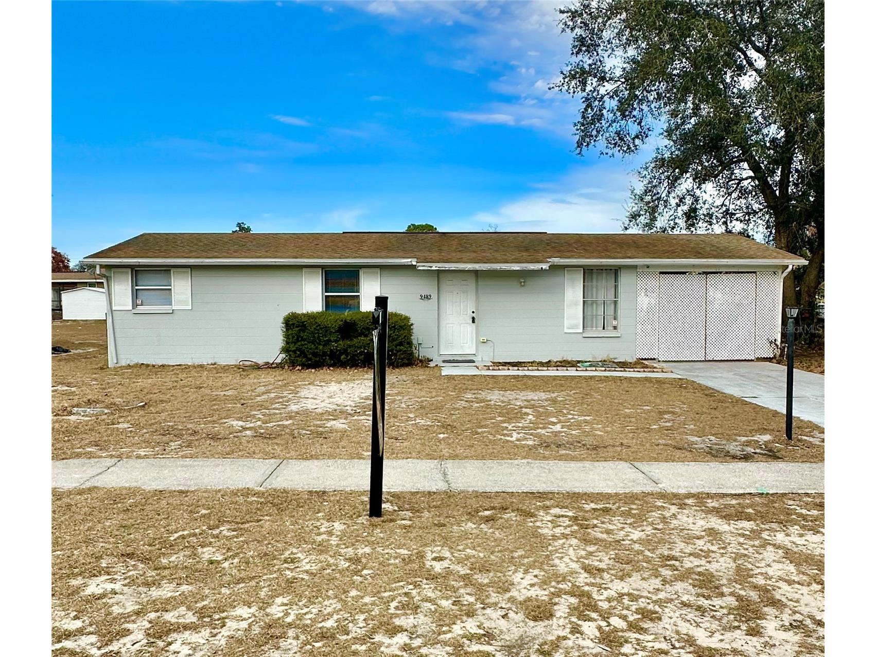 9489 Century Drive Spring Hill FL 34608 W7882685 image1