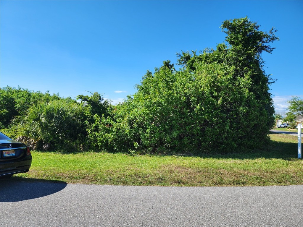 9489 Migue Circle Port Charlotte FL 33981 A4613795 image1