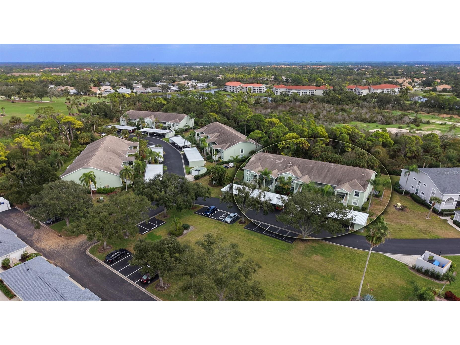 9489 Millbank Drive #2623 Sarasota FL 34238 A4682875 image1