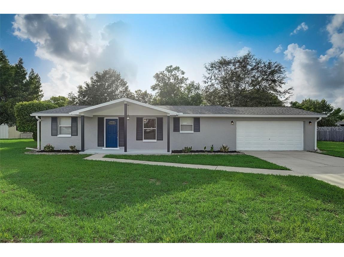9489 Miracle Drive Spring Hill FL 34608 T3460167 image1