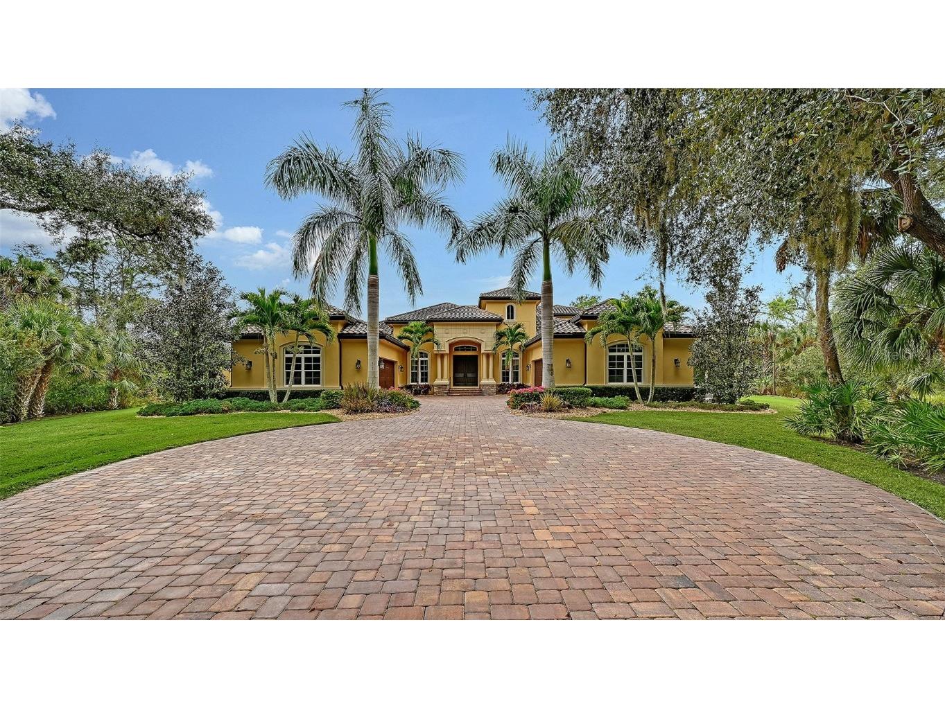 9489 Swaying Branch Road Sarasota FL 34241 - GAZEBO PARK A4675577 image1