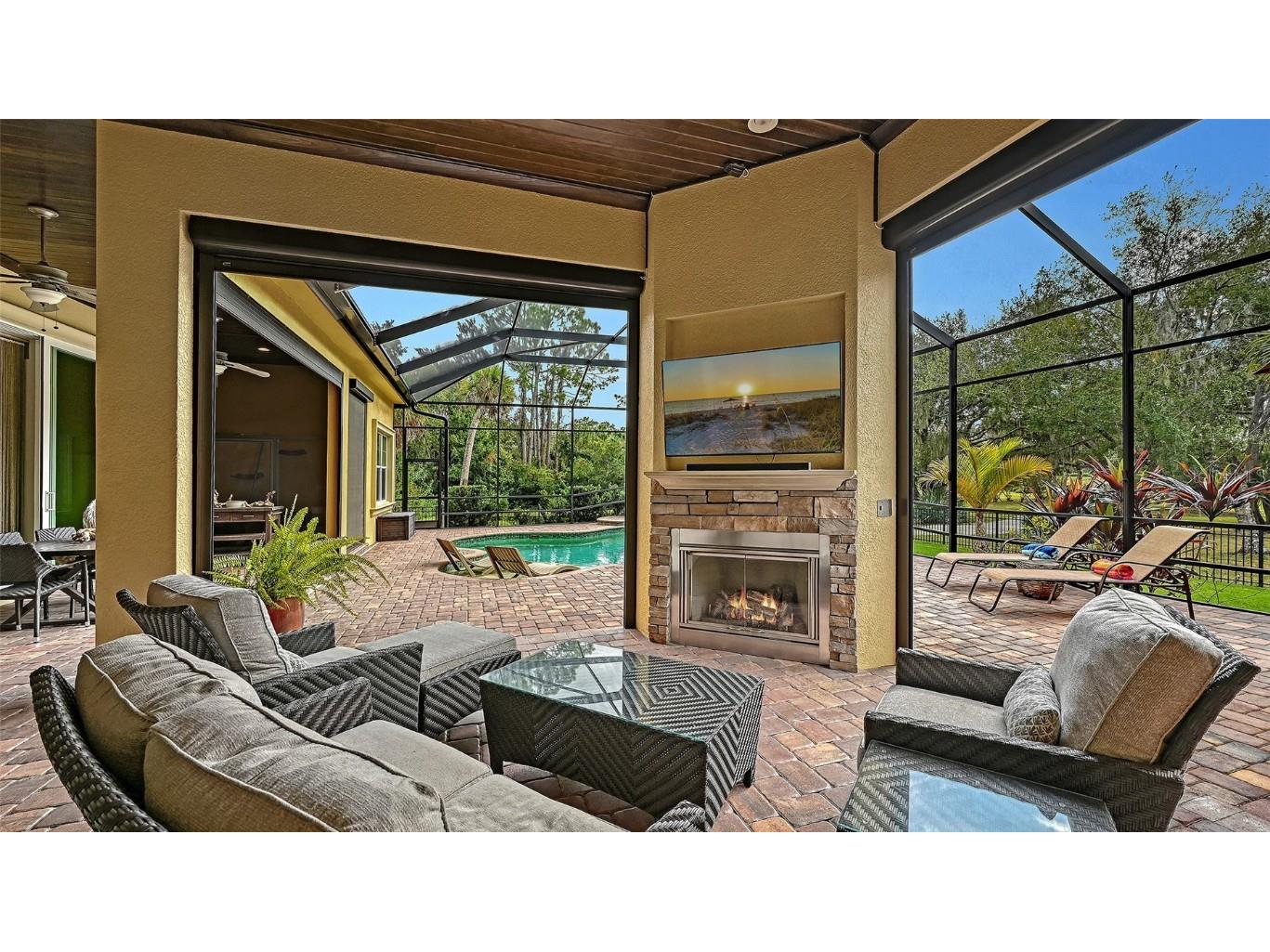 9489 Swaying Branch Road Sarasota FL 34241 - GAZEBO PARK A4675577 image20