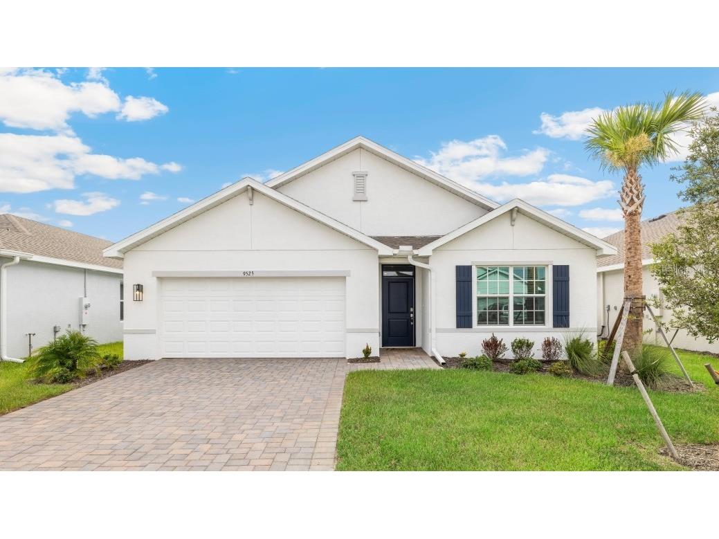 9489 Turtle Grass Circle Punta Gorda FL 33950 - ALLIGATOR CREEK C7523130 image1