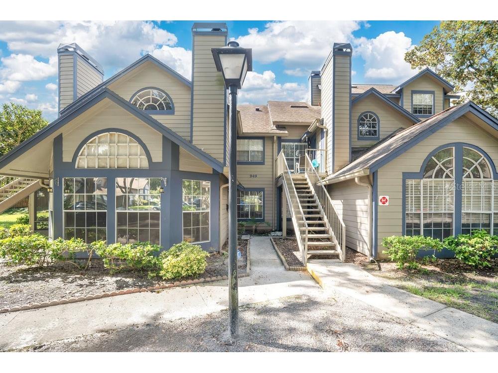 949 Bird Bay Court #101 Lake Mary FL 32746 O6338146 image1