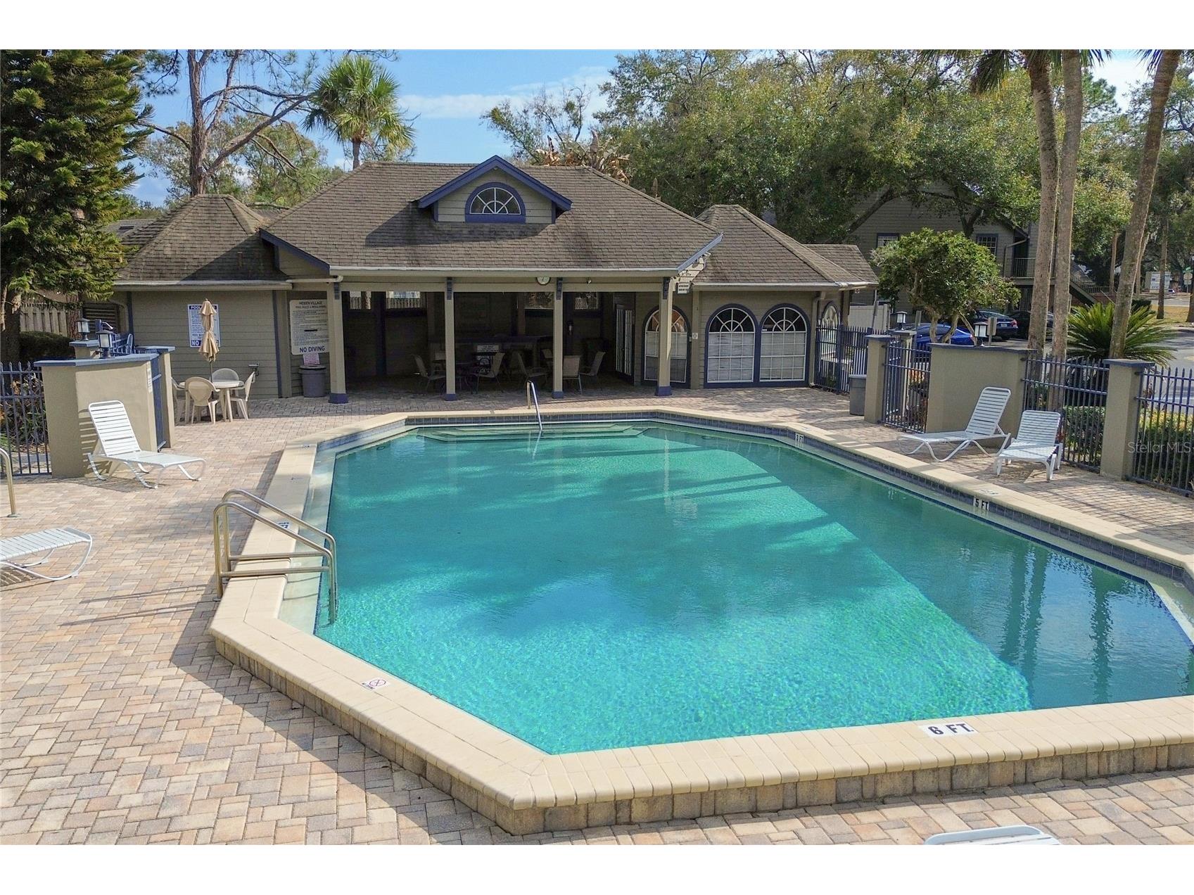 949 Bird Bay Court #201 Lake Mary FL 32746 V4947335 image27