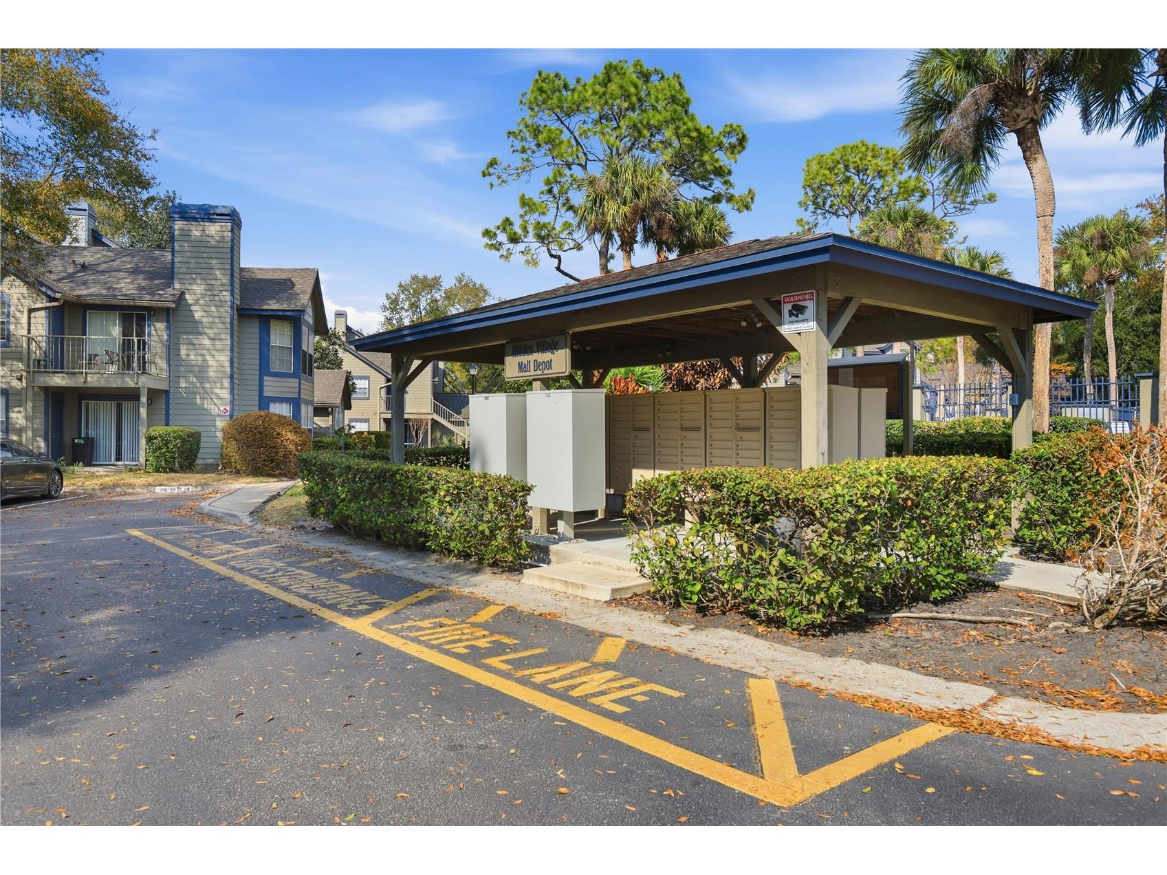 949 Bird Bay Court #201 Lake Mary FL 32746 V4947335 image31
