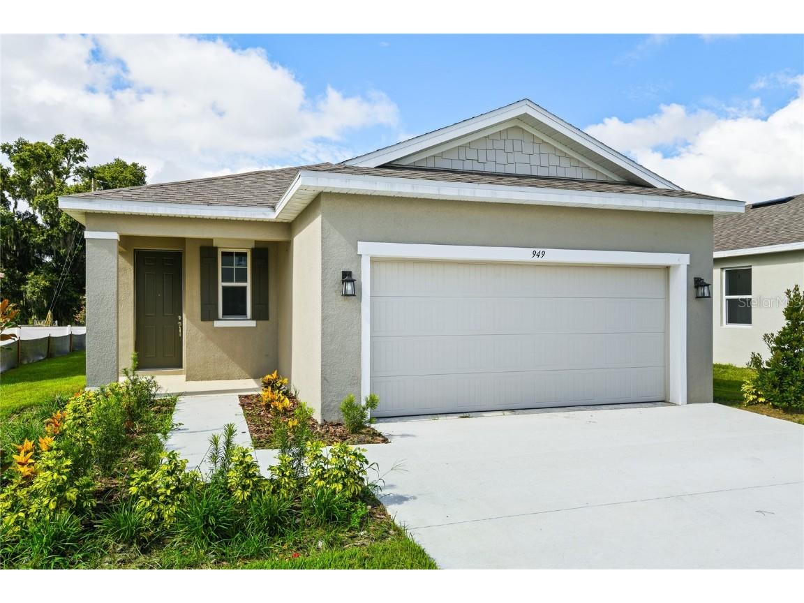 949 Blue Creek Drive Haines City FL 33844 S5095117 image1