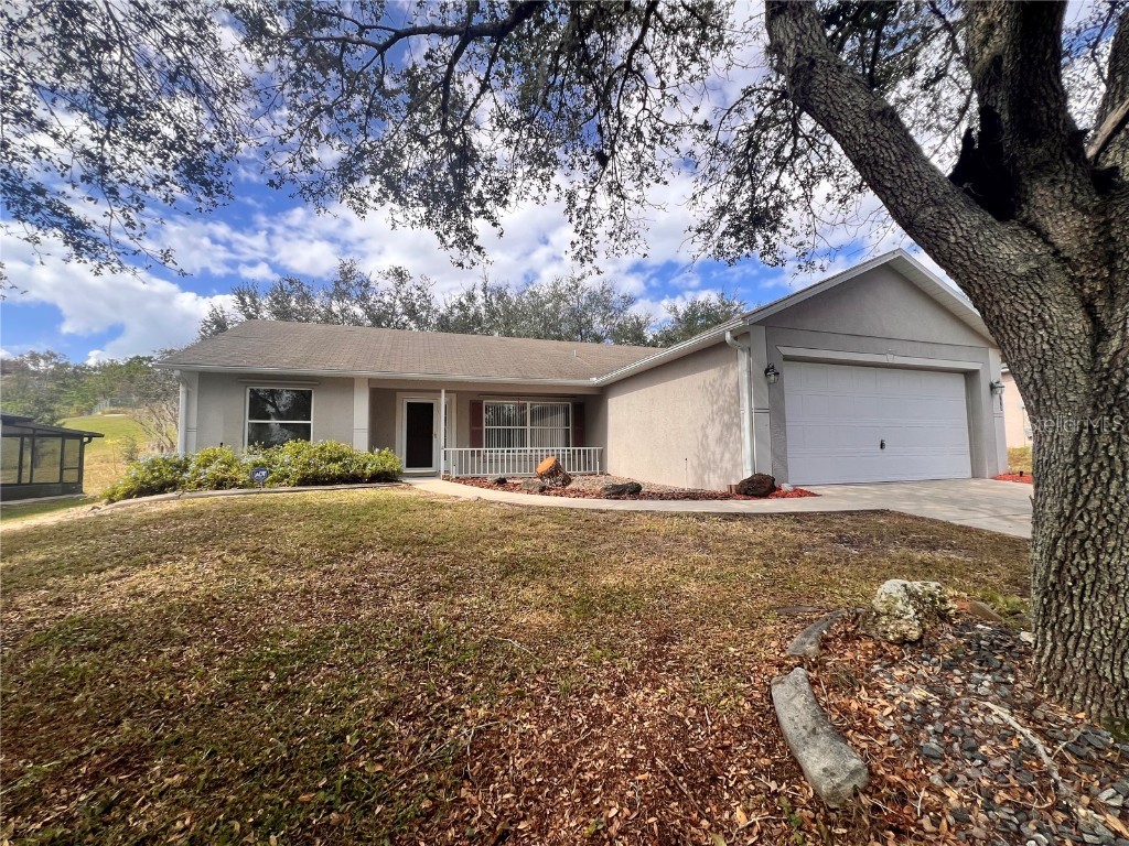 949 Cherry Laurel Street Minneola FL 34715 G5088892 image1