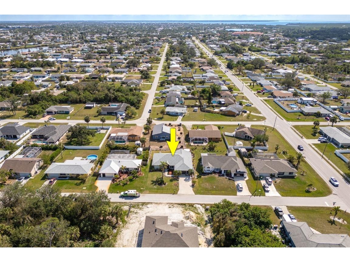 949 Chevy Chase Street Port Charlotte FL 33948 A4646092 image1
