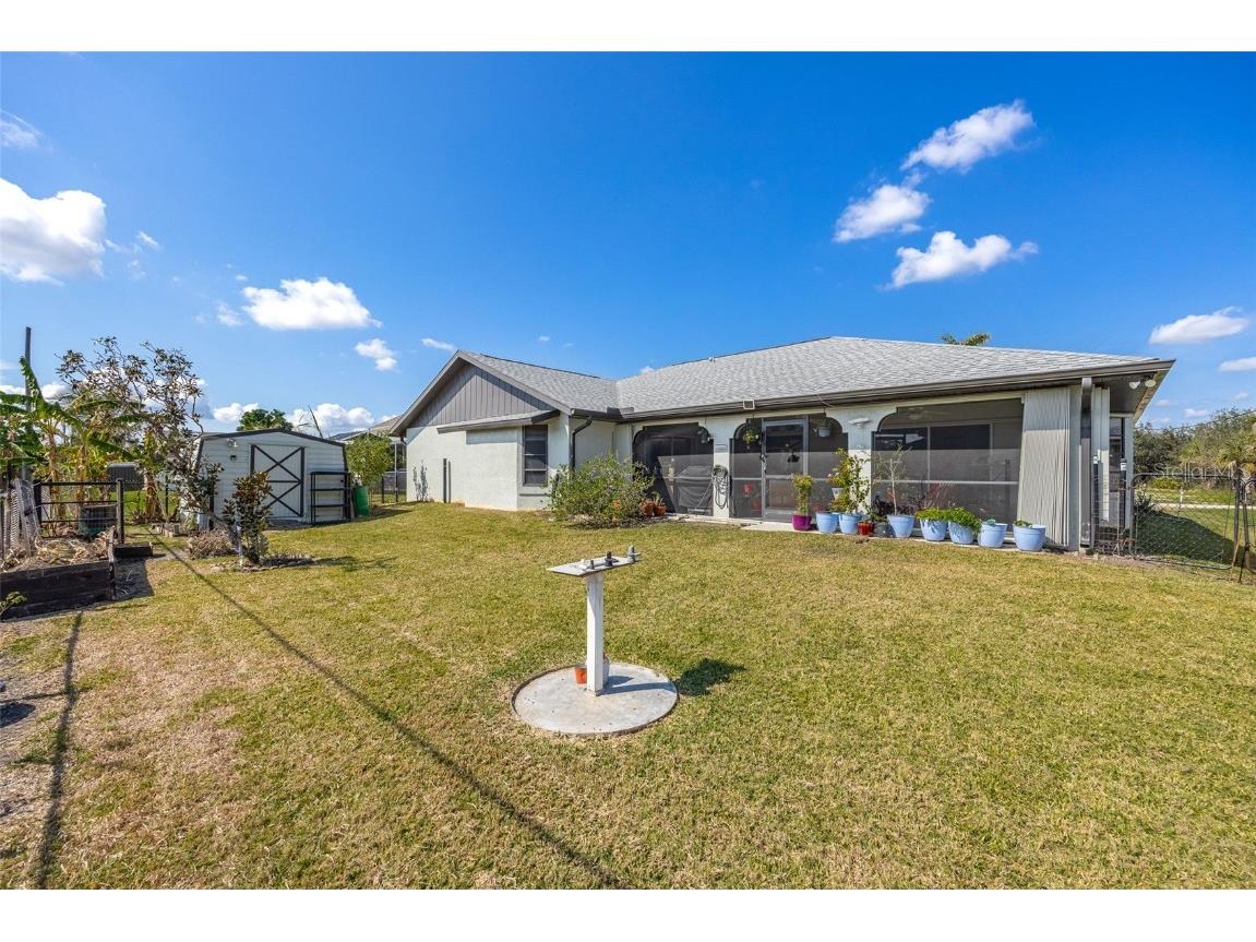 949 Chevy Chase Street Port Charlotte FL 33948 A4646092 image32